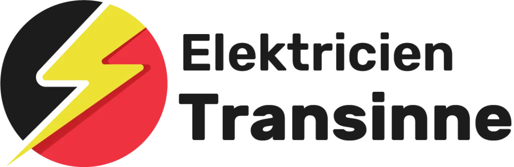 Logo Elektricien Transinne